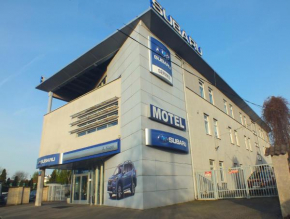 Motel Subaru